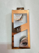 ALICE LASHES 6D-05 YOUNG STYLE